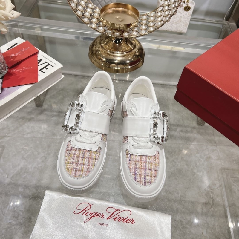 Roger Vivier Casual Shoes